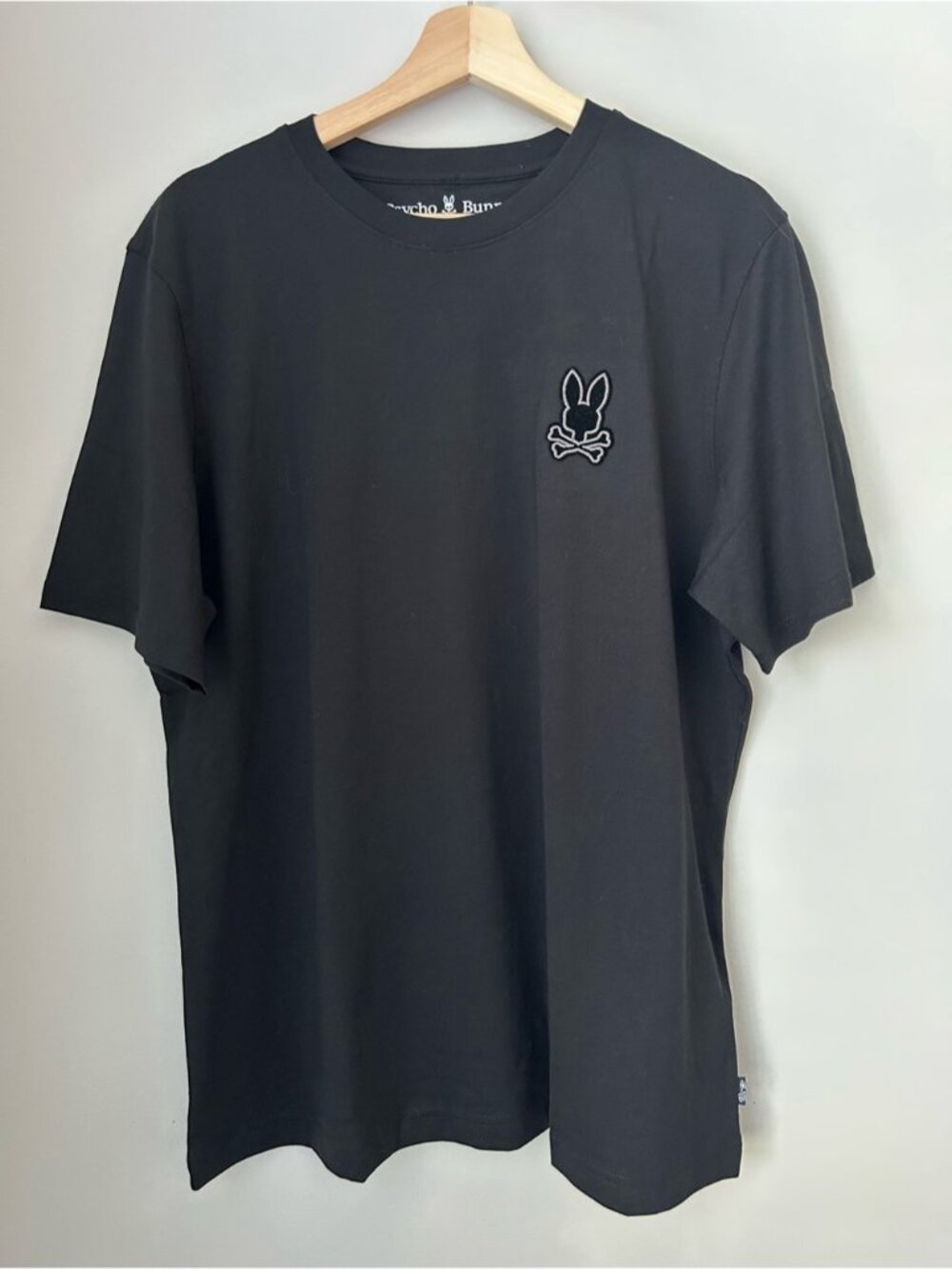 Psycho Bunny Classic Tee - Picture 2 of 6